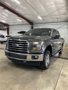 2017 Ford F-150 XLT - Photo 1 - Metropolis, IL 62960