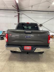 2017 Ford F-150 XLT - Photo 5 - Metropolis, IL 62960