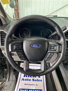 2017 Ford F-150 XLT - Photo 14 - Metropolis, IL 62960