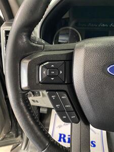 2017 Ford F-150 XLT - Photo 12 - Metropolis, IL 62960
