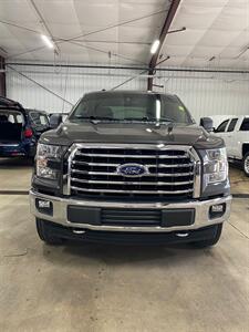 2017 Ford F-150 XLT - Photo 2 - Metropolis, IL 62960