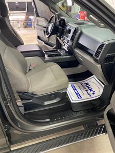 2017 Ford F-150 XLT - Photo 16 - Metropolis, IL 62960
