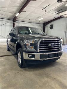 2017 Ford F-150 XLT - Photo 3 - Metropolis, IL 62960