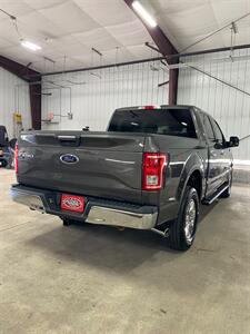 2017 Ford F-150 XLT - Photo 6 - Metropolis, IL 62960