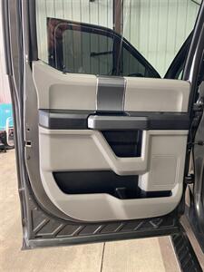 2017 Ford F-150 XLT - Photo 20 - Metropolis, IL 62960