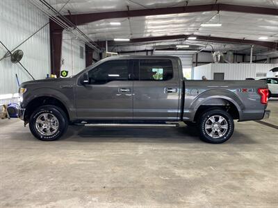 2017 Ford F-150 XLT - Photo 7 - Metropolis, IL 62960