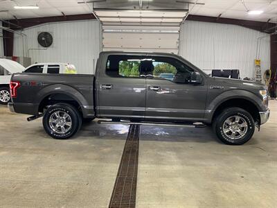2017 Ford F-150 XLT - Photo 8 - Metropolis, IL 62960