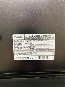 2017 Ford F-150 XLT - Photo 25 - Metropolis, IL 62960