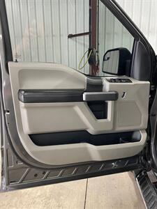 2017 Ford F-150 XLT - Photo 21 - Metropolis, IL 62960