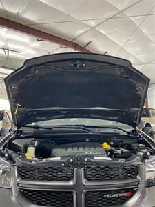 2017 Dodge Grand Caravan GT   - Photo 30 - Metropolis, IL 62960