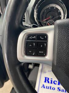 2017 Dodge Grand Caravan GT   - Photo 16 - Metropolis, IL 62960