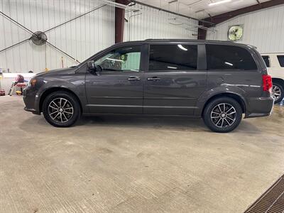 2017 Dodge Grand Caravan GT   - Photo 8 - Metropolis, IL 62960