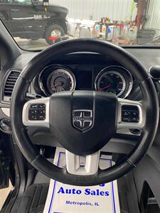 2017 Dodge Grand Caravan GT   - Photo 15 - Metropolis, IL 62960