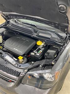 2017 Dodge Grand Caravan GT   - Photo 26 - Metropolis, IL 62960