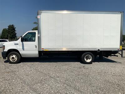 2021 Ford E-Series Chassis E-350 SD - Photo 8 - Metropolis, IL 62960