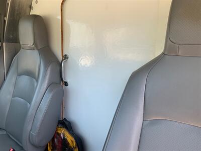 2021 Ford E-Series Chassis E-350 SD - Photo 18 - Metropolis, IL 62960