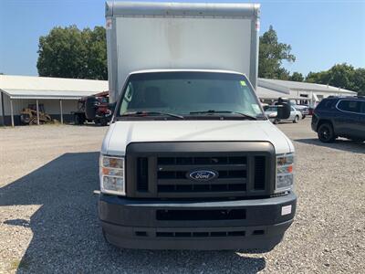 2021 Ford E-Series Chassis E-350 SD - Photo 3 - Metropolis, IL 62960