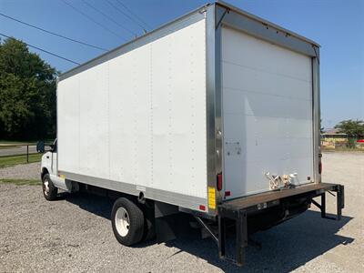 2021 Ford E-Series Chassis E-350 SD - Photo 4 - Metropolis, IL 62960