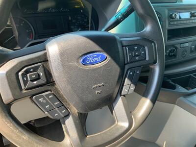 2021 Ford E-Series Chassis E-350 SD - Photo 13 - Metropolis, IL 62960