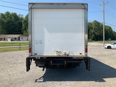 2021 Ford E-Series Chassis E-350 SD - Photo 6 - Metropolis, IL 62960