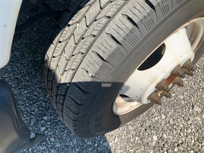 2021 Ford E-Series Chassis E-350 SD - Photo 16 - Metropolis, IL 62960