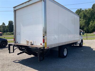 2021 Ford E-Series Chassis E-350 SD - Photo 5 - Metropolis, IL 62960