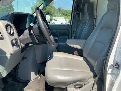 2021 Ford E-Series Chassis E-350 SD - Photo 19 - Metropolis, IL 62960
