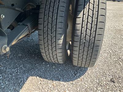 2021 Ford E-Series Chassis E-350 SD - Photo 17 - Metropolis, IL 62960