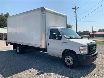 2021 Ford E-Series Chassis E-350 SD - Photo 2 - Metropolis, IL 62960