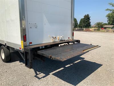 2021 Ford E-Series Chassis E-350 SD - Photo 14 - Metropolis, IL 62960