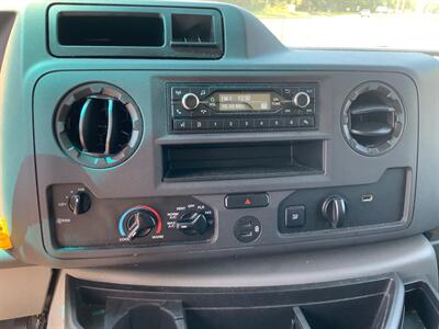 2021 Ford E-Series Chassis E-350 SD - Photo 10 - Metropolis, IL 62960