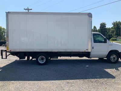 2021 Ford E-Series Chassis E-350 SD - Photo 7 - Metropolis, IL 62960