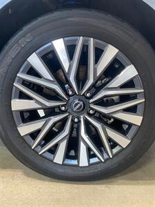 2024 Nissan Altima 2.5 SV - Photo 25 - Metropolis, IL 62960