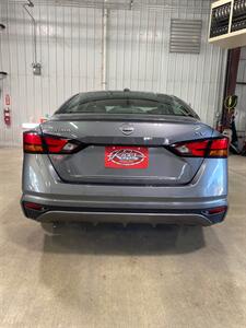 2024 Nissan Altima 2.5 SV - Photo 7 - Metropolis, IL 62960