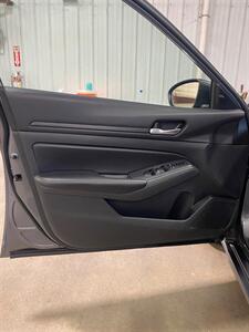 2024 Nissan Altima 2.5 SV - Photo 23 - Metropolis, IL 62960
