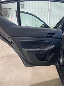 2024 Nissan Altima 2.5 SV - Photo 20 - Metropolis, IL 62960
