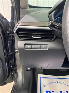 2024 Nissan Altima 2.5 SV - Photo 24 - Metropolis, IL 62960