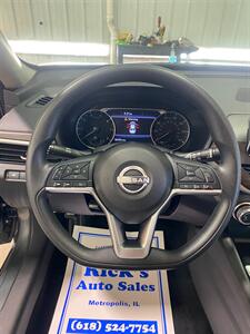 2024 Nissan Altima 2.5 SV - Photo 15 - Metropolis, IL 62960