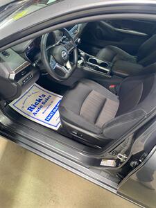 2024 Nissan Altima 2.5 SV - Photo 16 - Metropolis, IL 62960