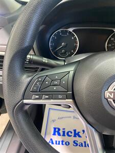 2024 Nissan Altima 2.5 SV - Photo 13 - Metropolis, IL 62960