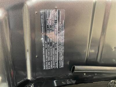 2024 Nissan Altima 2.5 SV - Photo 27 - Metropolis, IL 62960