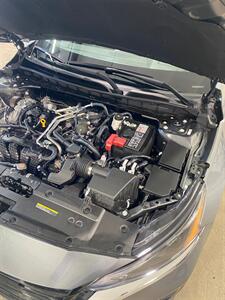 2024 Nissan Altima 2.5 SV - Photo 31 - Metropolis, IL 62960