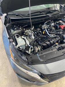2024 Nissan Altima 2.5 SV - Photo 29 - Metropolis, IL 62960