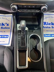 2024 Nissan Altima 2.5 SV - Photo 11 - Metropolis, IL 62960