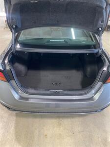 2024 Nissan Altima 2.5 SV - Photo 9 - Metropolis, IL 62960