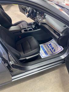 2024 Nissan Altima 2.5 SV - Photo 17 - Metropolis, IL 62960