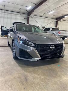 2024 Nissan Altima 2.5 SV - Photo 3 - Metropolis, IL 62960