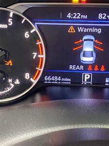 2024 Nissan Altima 2.5 SV - Photo 10 - Metropolis, IL 62960