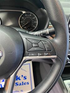 2024 Nissan Altima 2.5 SV - Photo 14 - Metropolis, IL 62960