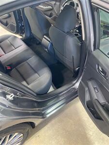 2024 Nissan Altima 2.5 SV - Photo 19 - Metropolis, IL 62960